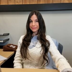 Meet your Posher, Allie